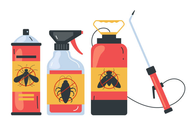 Best Emergency Pest Control  in Marlboro, NY
