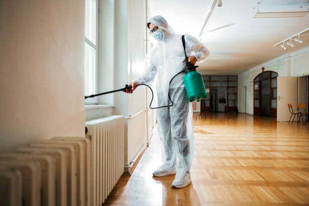 Best Mosquito Control Services  in Marlboro, NY
